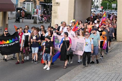 queere community in meiner stadt